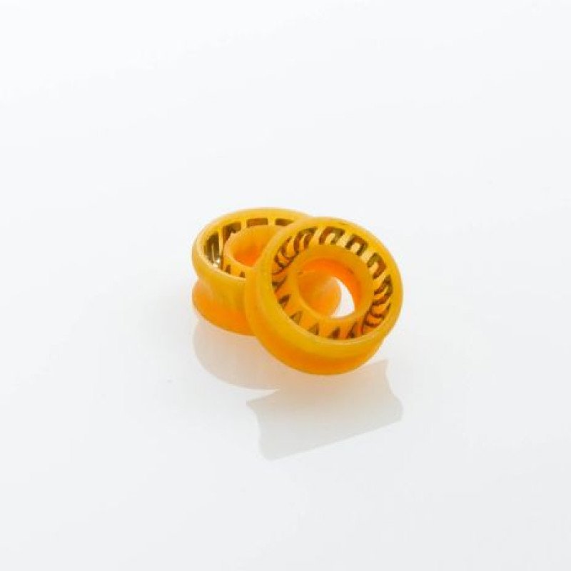 Seal Wash Plunger Seal, Alliance®, 2/pk, Comparable to OEM #WAT271018