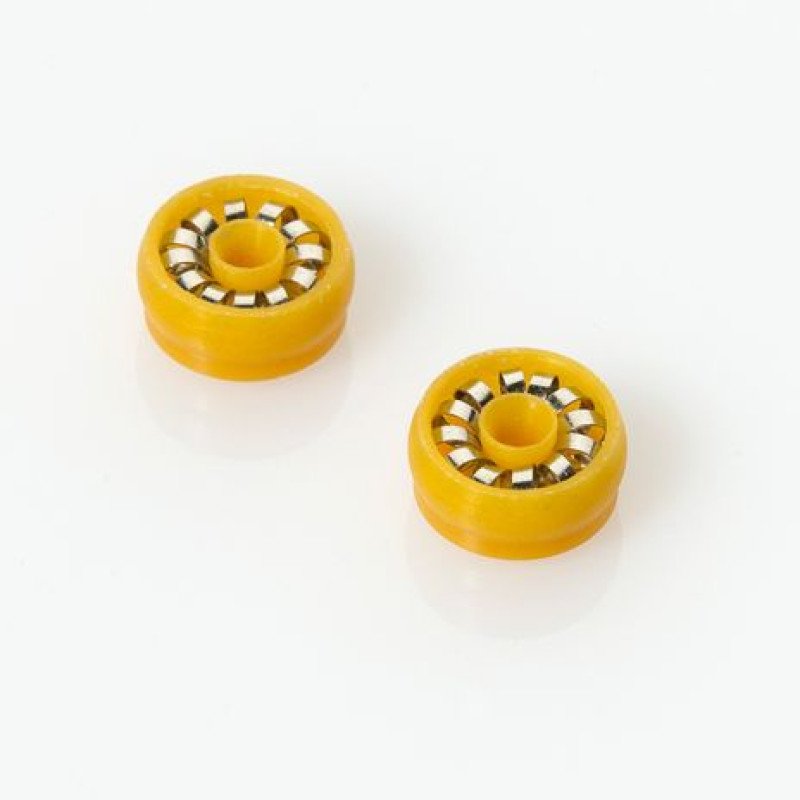 HPMV Gold Seals, 2/pk, Comparable to OEM #WAT045454