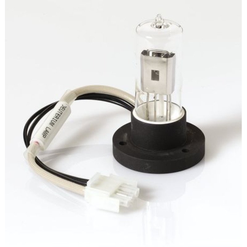 Deuterium Lamp, Long Life (2000 hr), Comparable to OEM #700000356