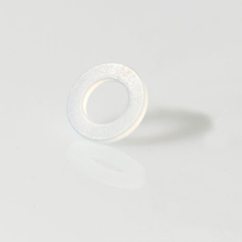 Piston Seal Backup Ring, Comparable to OEM #02542076