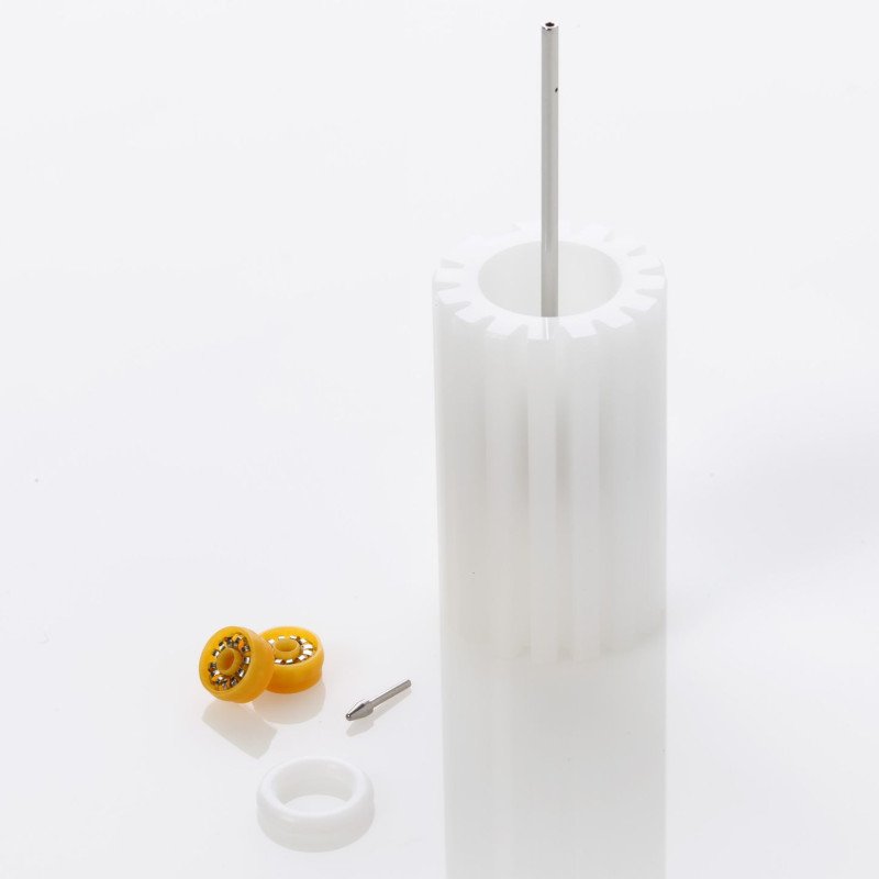 HPMV 1 & 2 Rebuild Kit w/Spool, Comparable to OEM #WAT045424