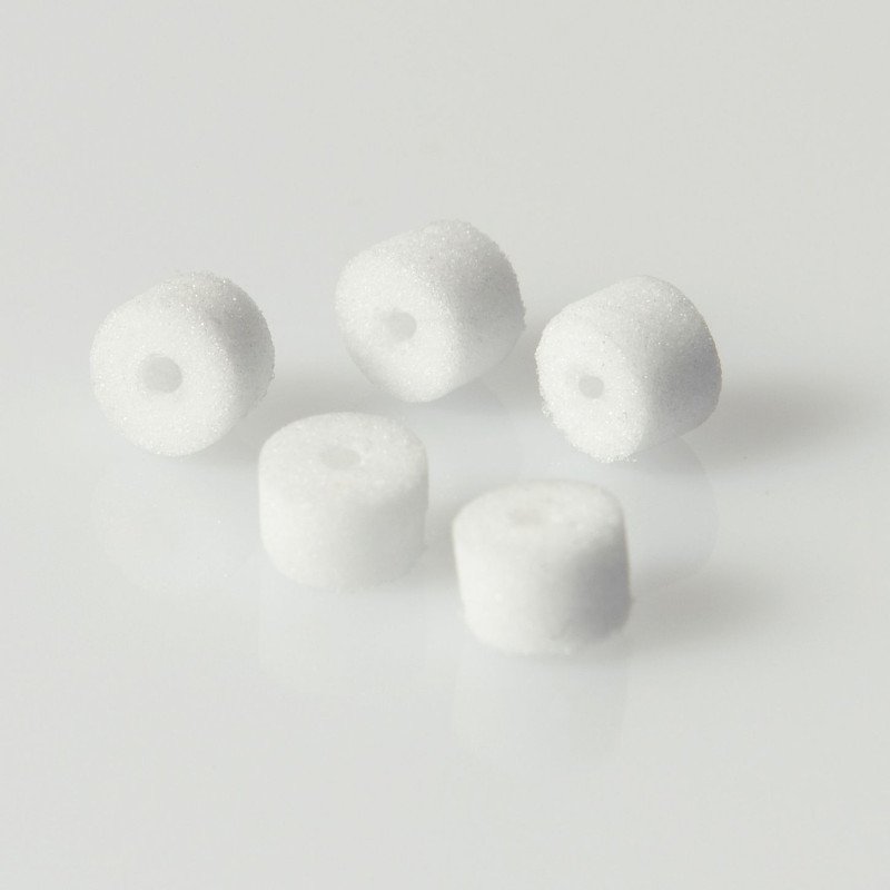 Needle Wash Frit, 5/pk, Comparable to OEM #700001318