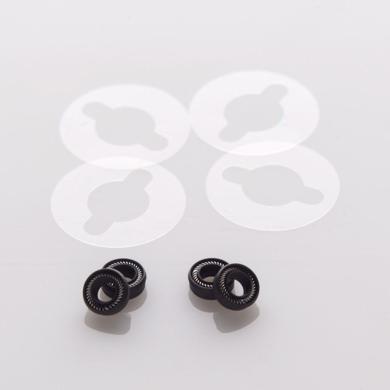 Seal Wash Kit, Binary Pump, Comparable to OEM #-