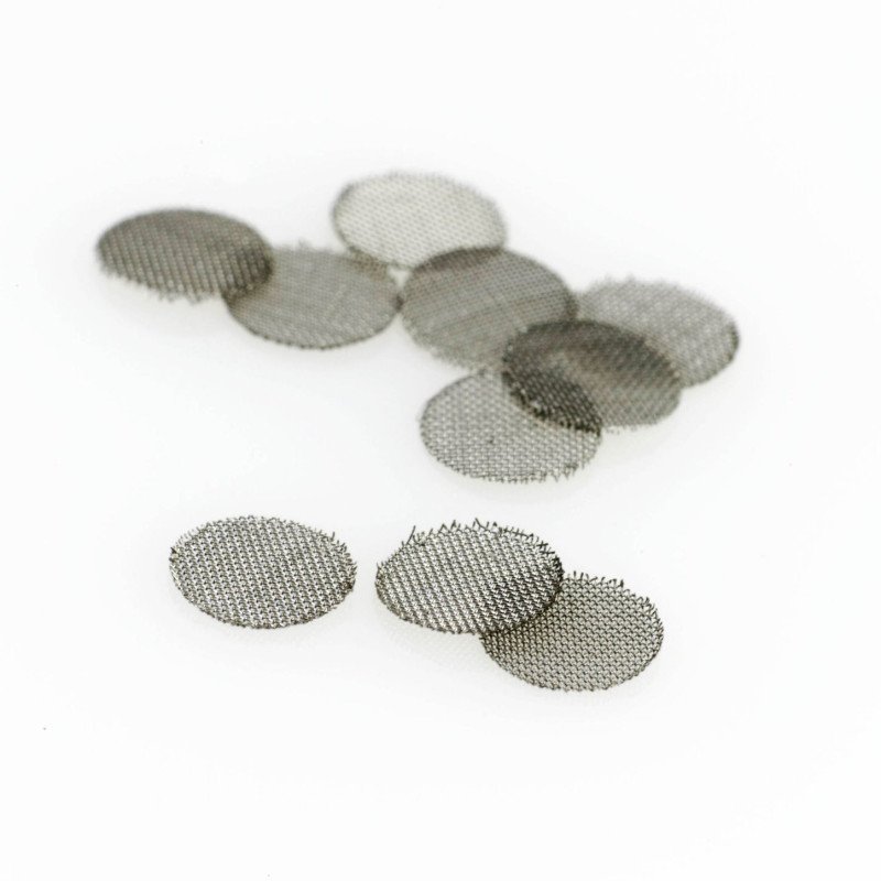 Outlet Valve Sieves, 10/pk, Comparable to OEM #5063-6505