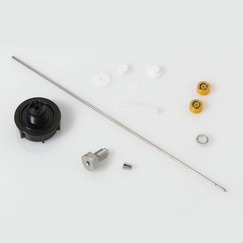 Seal Pack Rebuild Kit, Comparable to OEM #WAT271019