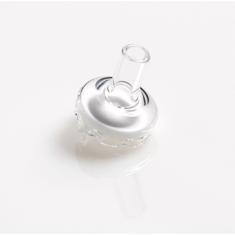 Glass Solvent Filter, Comparable to OEM #5041-2168