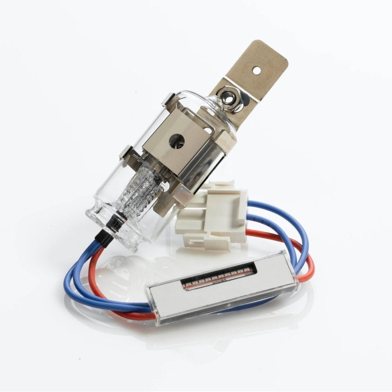 Deuterium Lamp (1500 hr), Comparable to OEM #L6022728, Old# B0160917