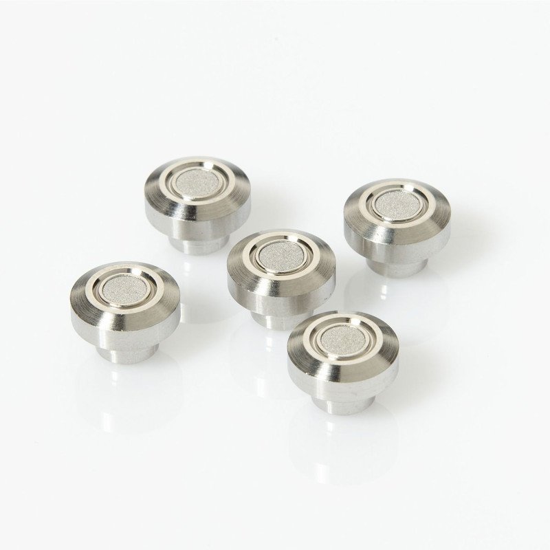 2μm Precolumn Filter Insert, 5/pk, Comparable to OEM #WAT005139