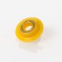Gold Plunger Seal, Comparable to OEM #228-32628-00