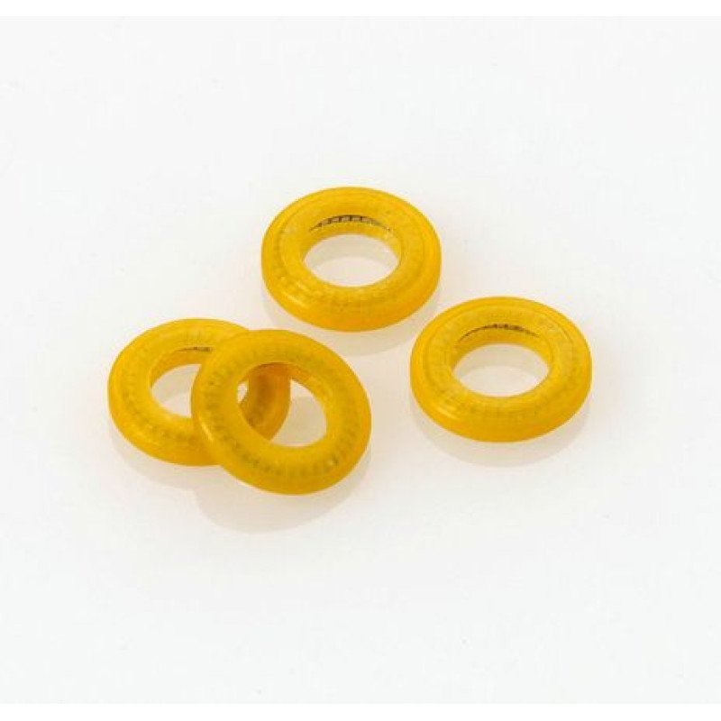 Face Seals, 4/pk, Comparable to OEM #WAT270939