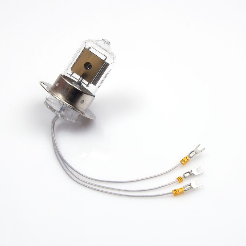 Assy, Lamp, Deuterium , Comparable to OEM #885-3570, 890-2430, ANO-0424, 892-2550, 635-0946