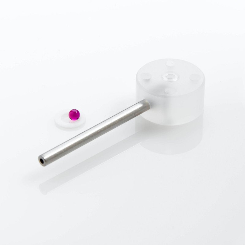 Inlet Tube Assembly w/Ball & Seat, Comparable to OEM #WAT010106