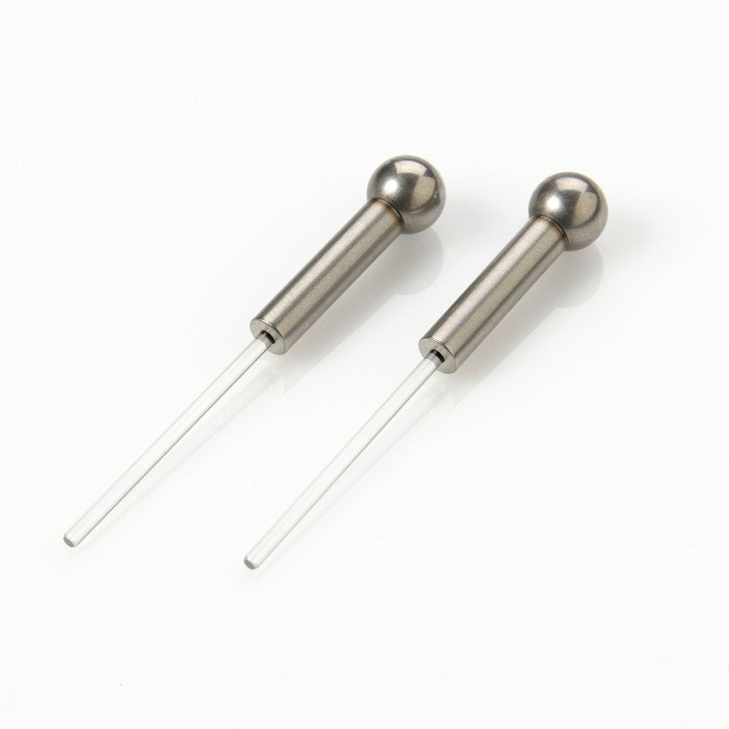 Plunger, 2/pk, Comparable to OEM #700002600