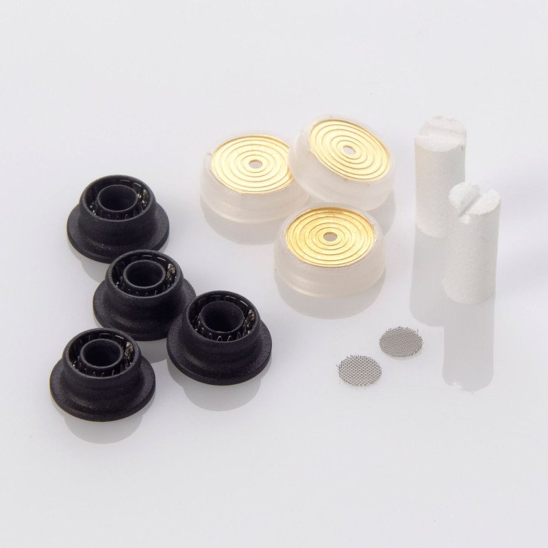 Binary Pump PM Kit, Comparable to OEM #G1312-68730