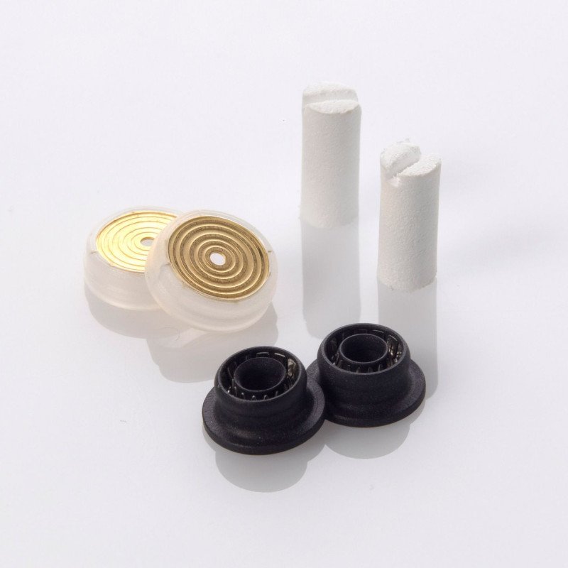PM Kit for Isocratic/Quaternary Pump, Comparable to OEM #G1310-68730