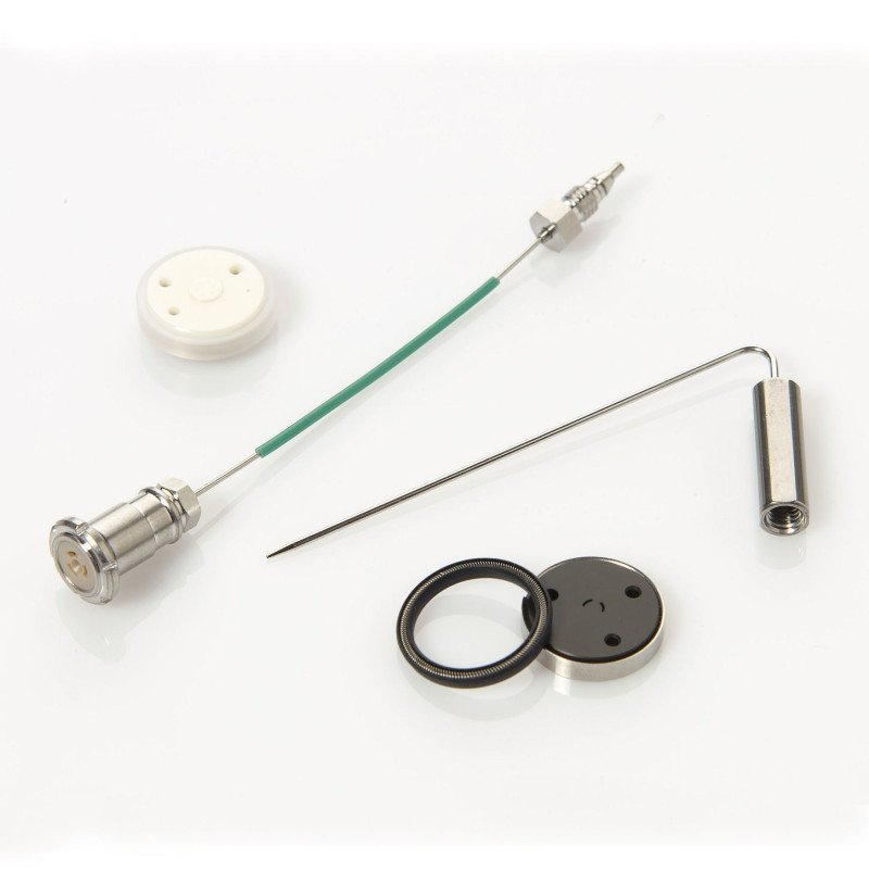 Extended PM Kit for Standard Autosamplers, Comparable to OEM #5065-4498