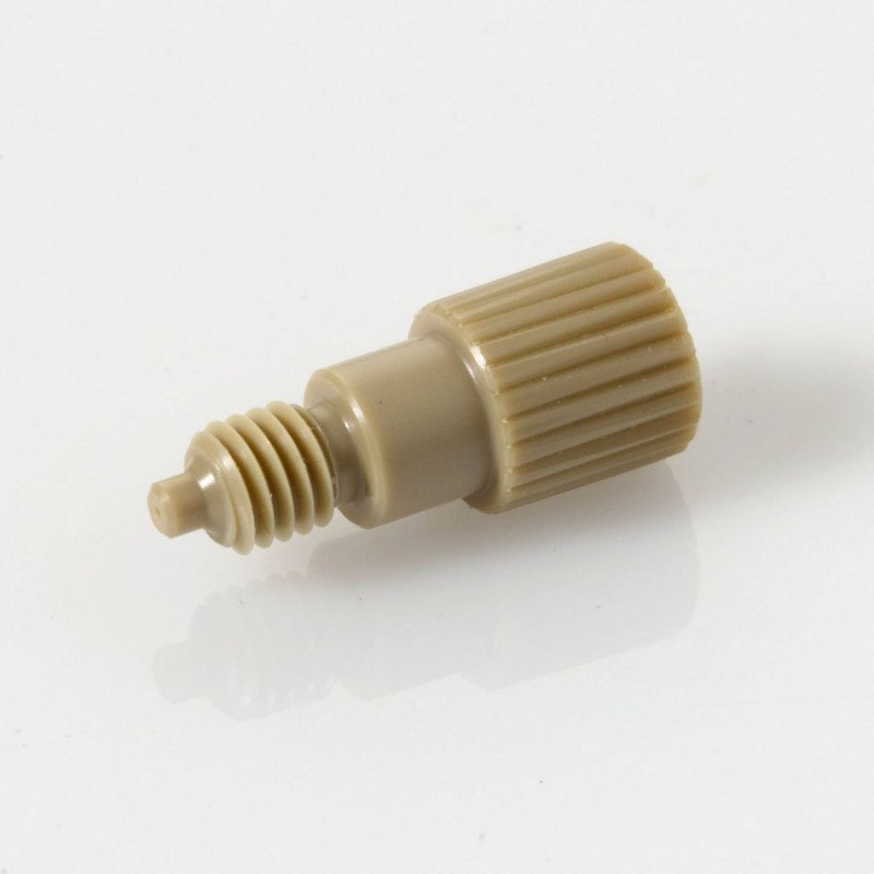 Needle Seal, PEEK™ SIL-20, Comparable to OEM #228-42325-01