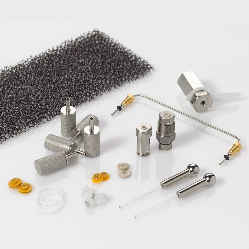 ACQUITY® H-Class QSM Performance Maintenance Kit, Comparable to OEM #201000233