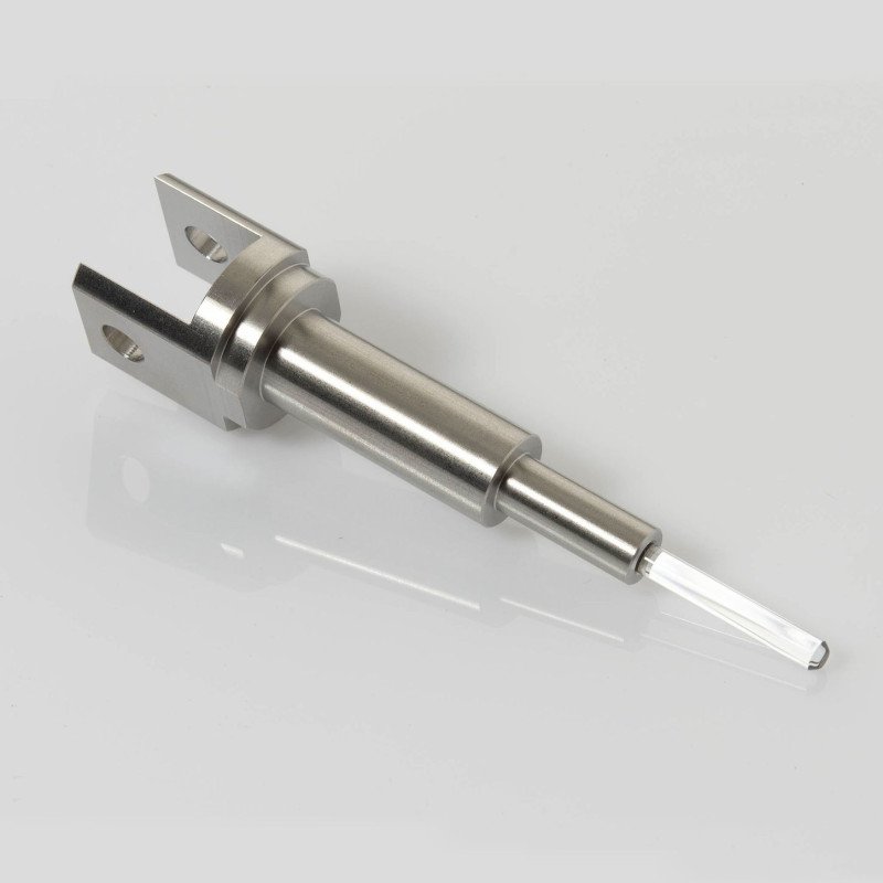 Piston, High Pressure, Comparable to OEM #N2600124