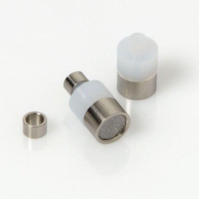 SS Filter Frit Replacement Cartridge, 2/pk, Comparable to OEM #700002913