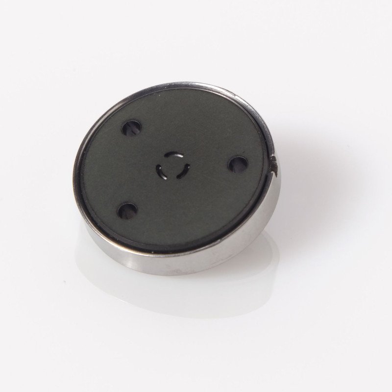 Rotor Seal, Vespel®, for p/n 0101-0921, Comparable to OEM #0100-1855