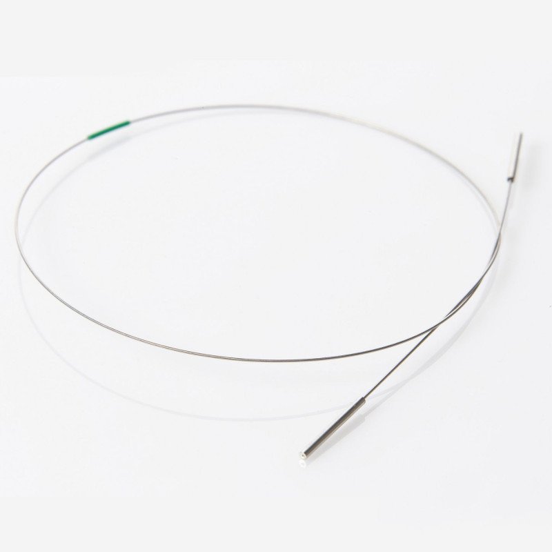 Capillary, 400mm x 0.17mm ID, Comparable to OEM #5021-1819