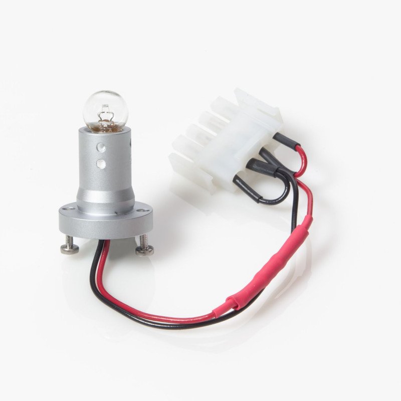 Tungsten Lamp (1000 hr), Comparable to OEM #G1103-60001