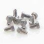 Compression Screw, 1/16", SS, 10/pk, Comparable to OEM #WAT005070