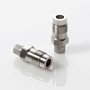 Cartridge Check Valve Housing, 2/pk, Comparable to OEM #700001108