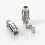 Cartridge Check Valve System Kit, Comparable to OEM #700000253