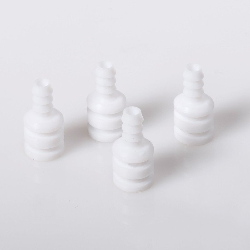 Frit Adapter, 4/pk, Comparable to OEM #5062-8517