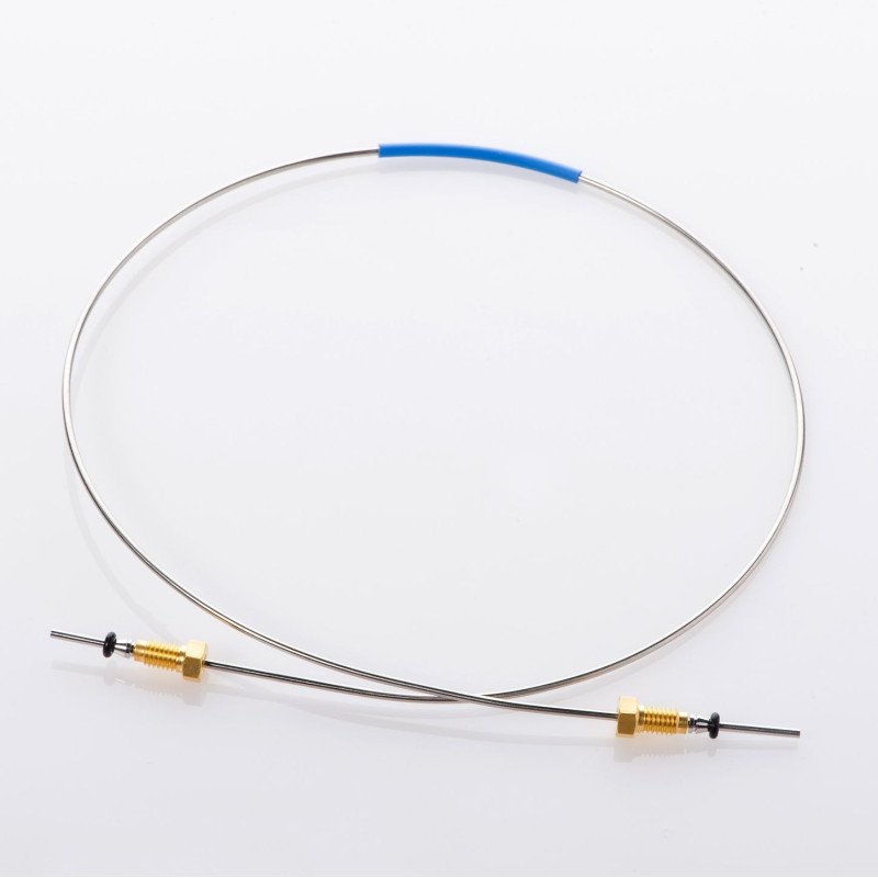 Tube Assy, BSM Outlet to SM, Comparable to OEM #430002901
