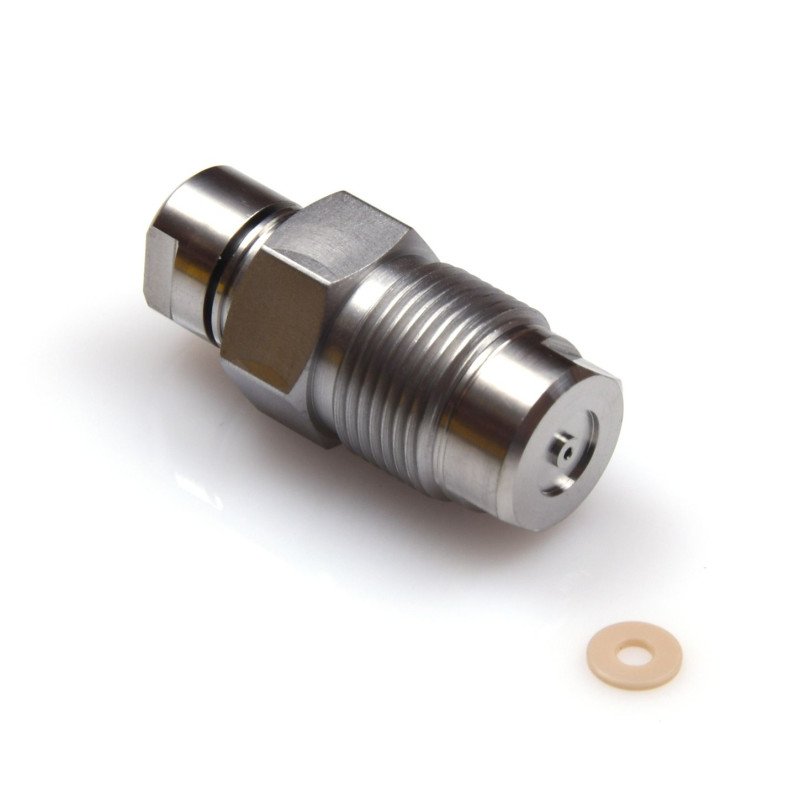 Check Valve, Ti, Comparable to OEM #700005415