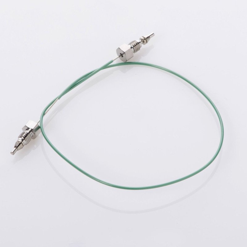 Capillary, 300mm x 0.17mm ID, w/Fittings (SST capillary pump to sampler), Comparable to OEM #5067-4657