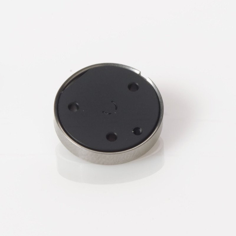 Rotor Seal, 2-Groove, Comparable to OEM #5068-0209