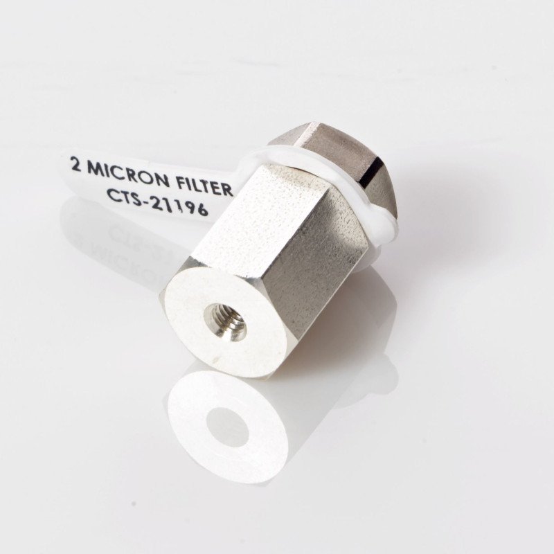 ACQUITY® H-Class Filter Assy, 22 µL, Comparable to OEM #205000731