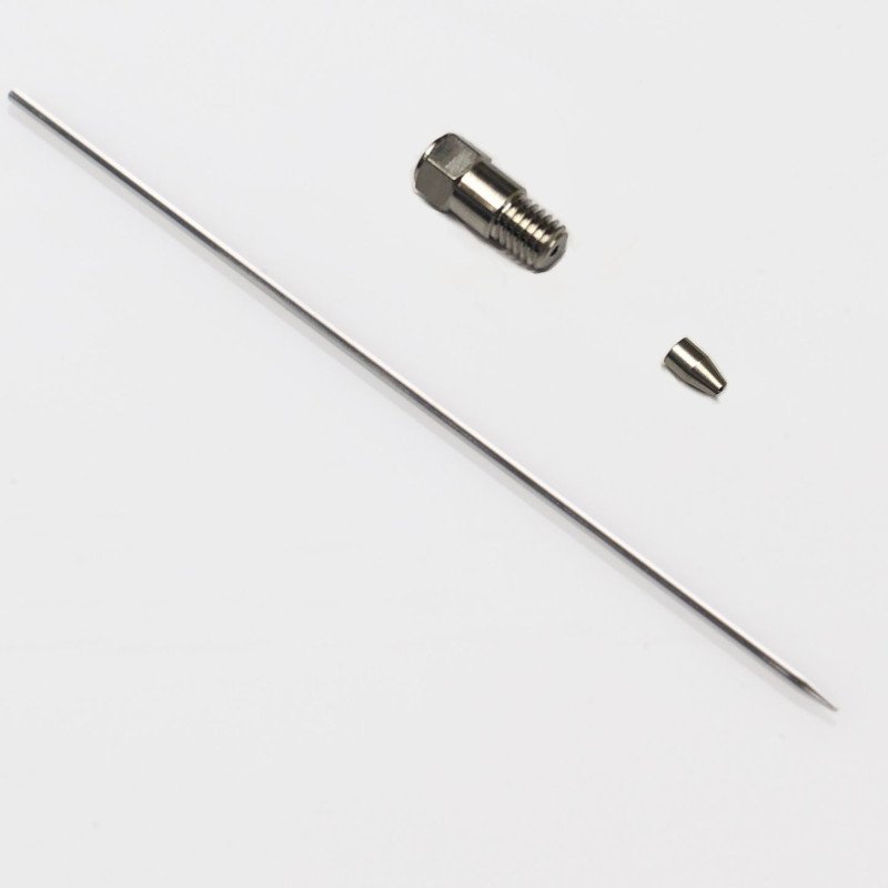 Needle, Uncoated 20 Series, Comparable to OEM #228-41024-94