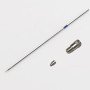 Uncoated Needle Kit, Comparable to OEM #228-41024-96