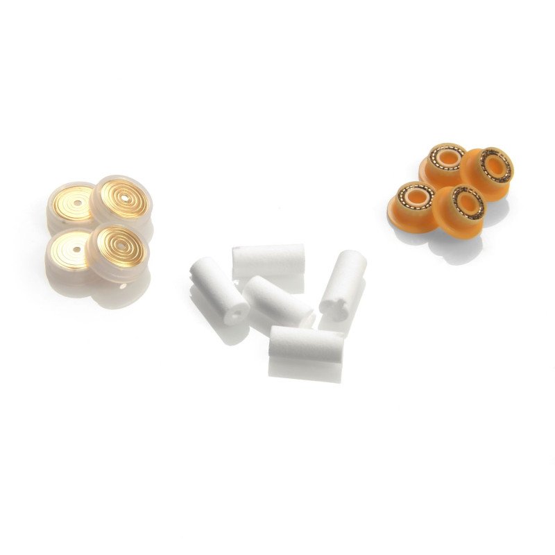 PM Kit, 1290 Binary Pump, Comparable to OEM #G4220-68741