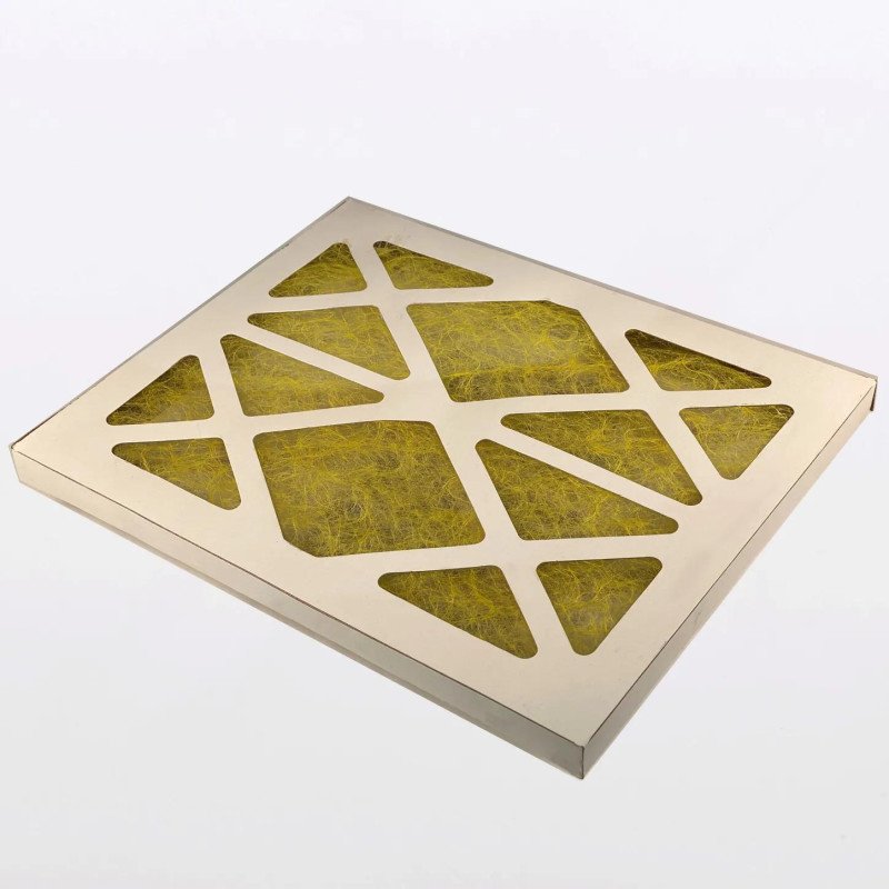 Air Intake Filter, Comparable to OEM #1003712