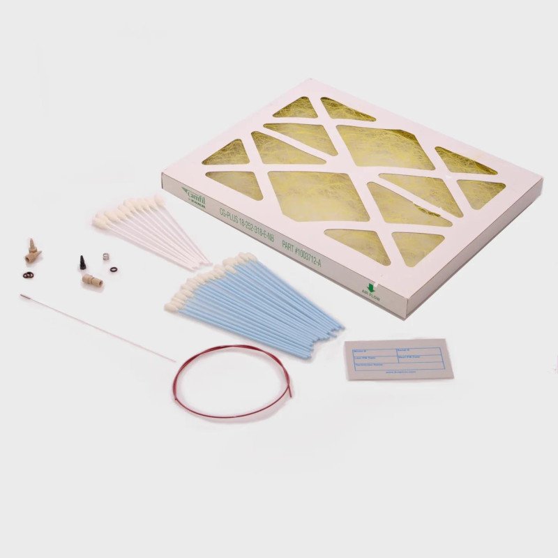 PM Kit, 4000 QTRAP, API 4000, API 5000, Comparable to OEM #028447