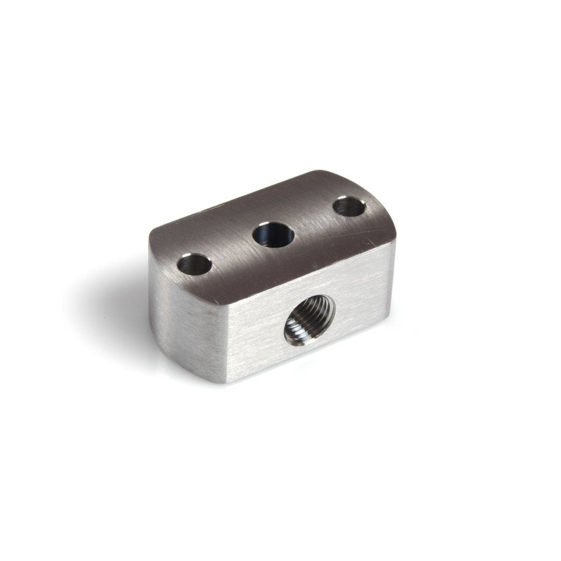 Pump Head, LC-30AD, Comparable to OEM #228-55230-41