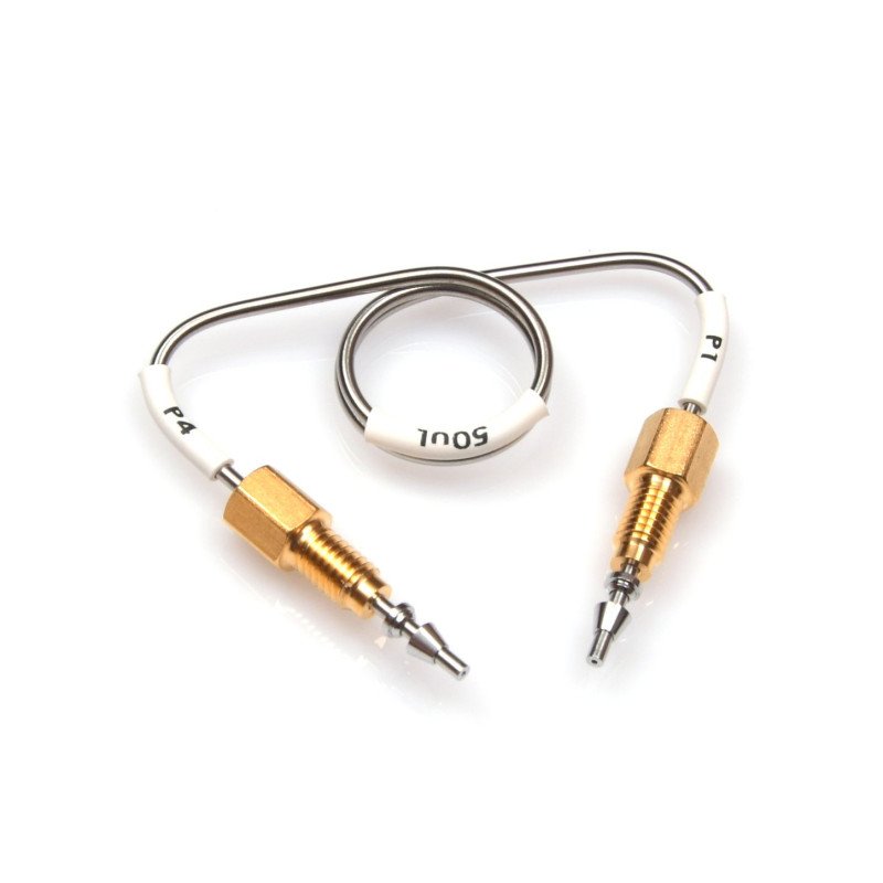 Sample Loop, 50μL, Comparable to OEM #430001325