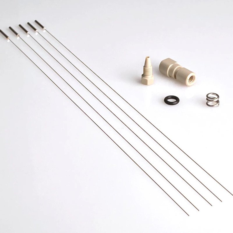 Electrode Turbo Kit, MS, Comparable to OEM #5058491