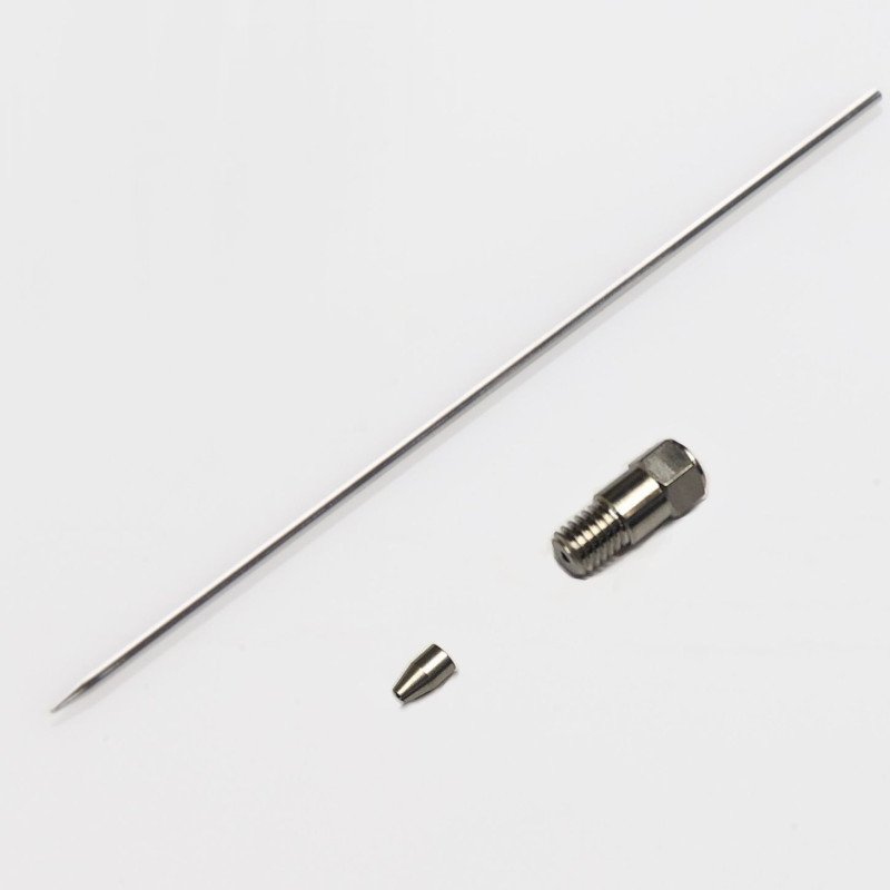Needle, Uncoated 10 Series, Comparable to OEM #228-41024-91