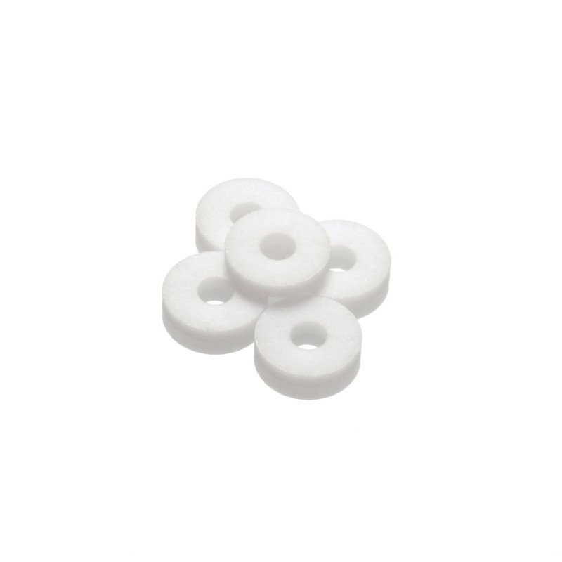 Seal Washer, Syringe, WPS 5/pk, Comparable to OEM #6822.0009