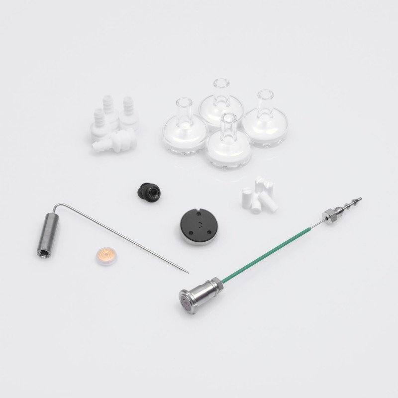 1100 Series Essential Pack, G1310A/G1311A Pump, G1313A/G1329A Autosampler, Comparable to OEM #01100-68000