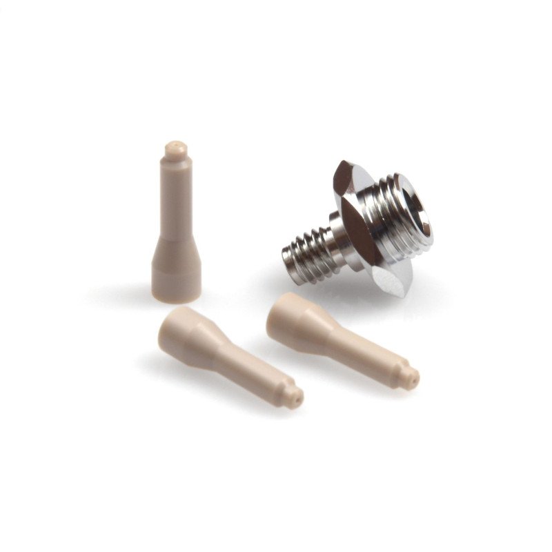 Needle Seal Kit, SIL-20AXR/ACXR, Comparable to OEM #228-50452-93