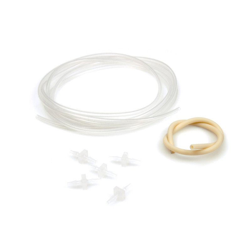Peristaltic Pump Tube Kit, 2G, Comparable to OEM #6040.9502