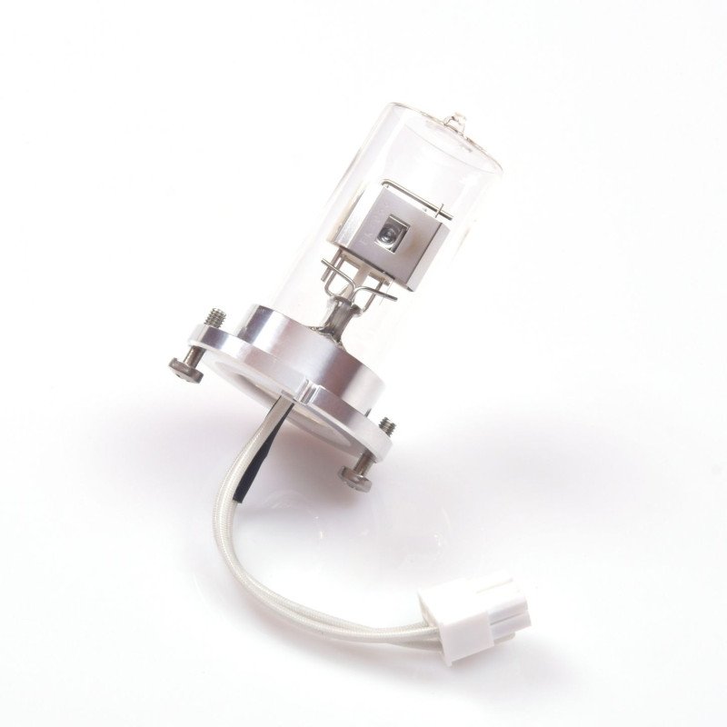 Deuterium Lamp (2000 hr), i-Series, Comparable to OEM #228-55626-00